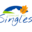 Logo COMMUNE DE SINGLES