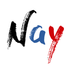 Logo COMMUNE DE NAY