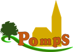 Logo COMMUNE DE POMPS