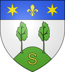 Logo COMMUNE DE SERON