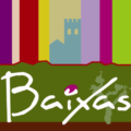 Logo COMMUNE DE BAIXAS