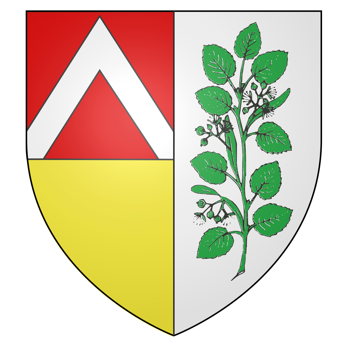 Logo COMMUNE DE WEISLINGEN