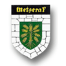 Logo COMMUNE DE METZERAL