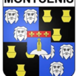 Logo COMMUNE DE MONTCENIS