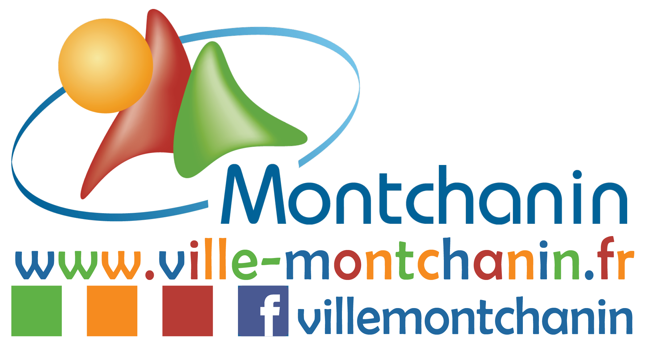 Logo COMMUNE DE MONTCHANIN