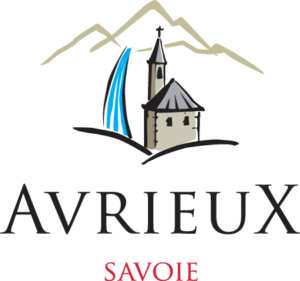 Logo COMMUNE D AVRIEUX