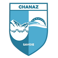 Logo COMMUNE DE CHANAZ
