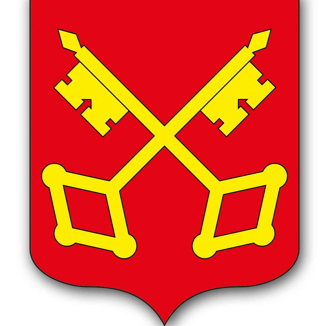 Logo COMMUNE DE FLUMET