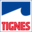 Logo COMMUNE DE TIGNES