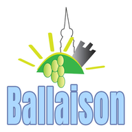 Logo COMMUNE DE BALLAISON