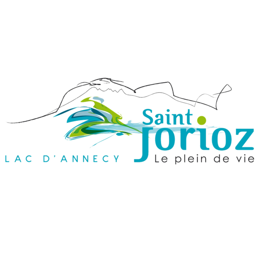 Logo COMMUNE DE SAINT JORIOZ