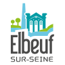 Logo COMMUNE DE ELBEUF