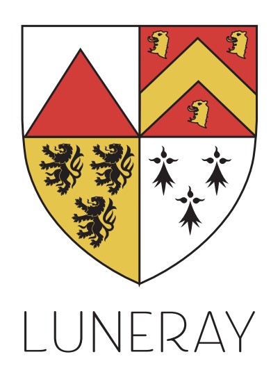 Logo COMMUNE DE LUNERAY
