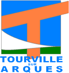 Logo COMMUNE DE TOURVILLE SUR ARQUES