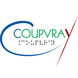 Logo COMMUNE COUPVRAY