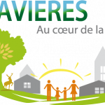 Logo COMMUNE FAVIERES