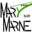 Logo COMMUNE MARY SUR MARNE