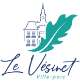 Logo COMMUNE DU VESINET