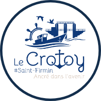 Logo COMMUNE DE LE CROTOY