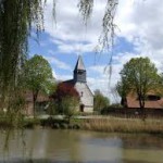 Logo COMMUNE DE GUIGNEMICOURT