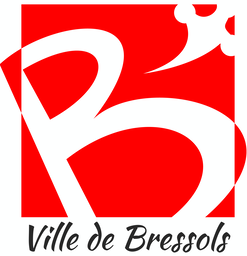 Logo COMMUNE DE BRESSOLS