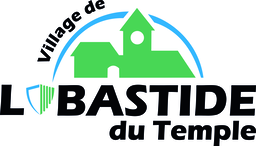 Logo COMMUNE DE LABASTIDE DU TEMPLE