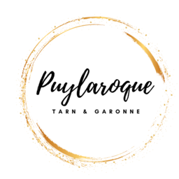 Logo COMMUNE DE PUYLAROQUE