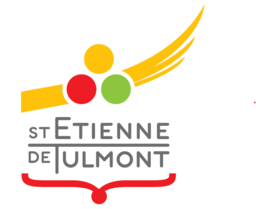 Logo COMMUNE DE SAINT ETIENNE DE TULMONT