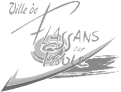Logo COMMUNE DE FLASSANS SUR ISSOLE