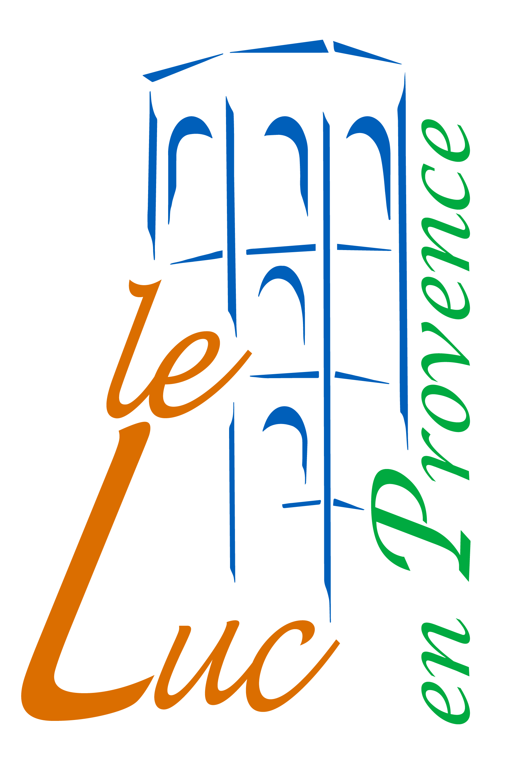 Logo COMMUNE LE LUC