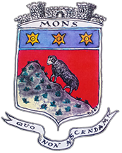 Logo COMMUNE DE MONS