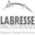 Logo COMMUNE LA BRESSE