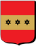 Logo COMMUNE DE BRIERES LES SCELLES