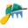 Logo COMMUNE DE GUIBEVILLE