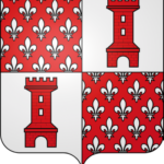 Logo COMMUNE DE CHERENCE