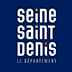 Logo DEPARTEMENT DE LA SEINE SAINT DENIS