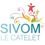 Logo SIVOM DE LE CATELET