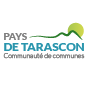 Logo COMMUNAUTE COM PAYS DE TARASCON
