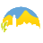 Logo COMMUNAUTE COMMUNES DE CALVI BALAGNE