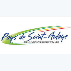 Logo COMMUNAUTE DE COMMUNE DU PAYS DE SAINT AULAYE