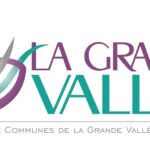 Logo CC DE LA GRANDE VALLEE DE LA MARNE