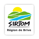 Logo SYNDICAT MIXTE POUR LE RAMASSAGE ET LE TRAITEMENT DES ORDURES MENAGERES DE LA REGION BRIVE