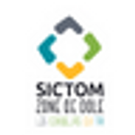 Logo SICTOM DE LA ZONE DE DOLE