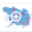 Logo EAU DU MORBIHAN