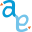 Logo SYND MIXTE AMENAGEMENT GESTION EAU AA