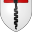 Logo CENTRE COMMUNAL D'ACTION SOCIALE