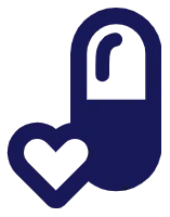 Logo CENTRE HOSPITALIER D'ARGONNE