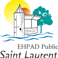Logo EHPAD RESIDENCE SAINT LAURENT