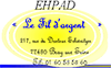 Logo EHPAD BRAY SUR SEINE