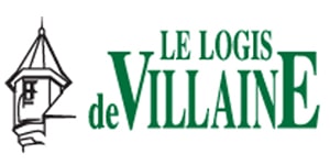 Logo IME LE LOGIS DE VILLAINE